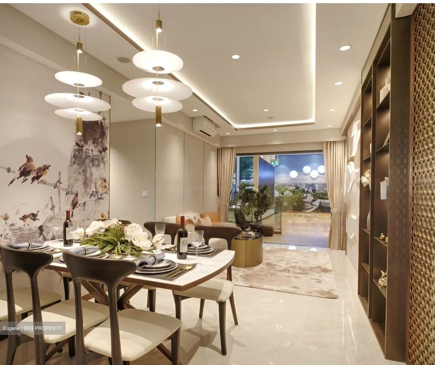 North Buona Vista Road (D5), Condominium #488427651